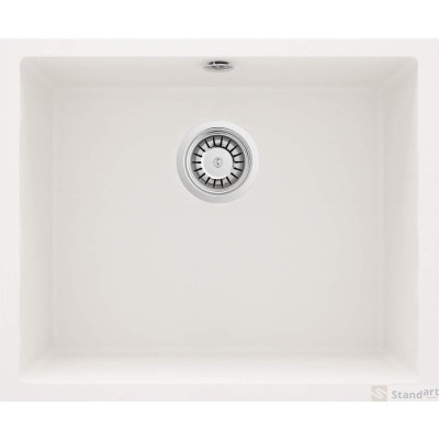 Mountain fox - Vector graphics